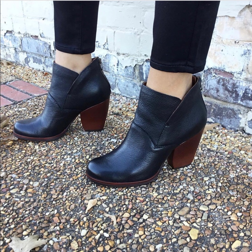 ISO : Kork Ease Castaneda